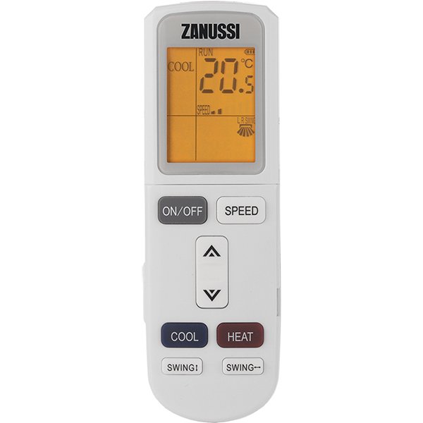 ��������� �����-������� Zanussi ZACS-07 HPF/A17/N1