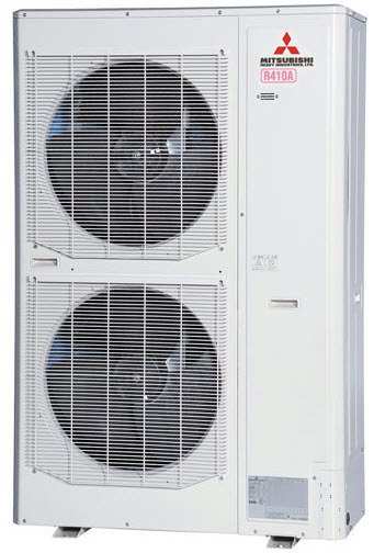 �������� ���� VRF ������� Mitsubishi Heavy FDCR224KXE6