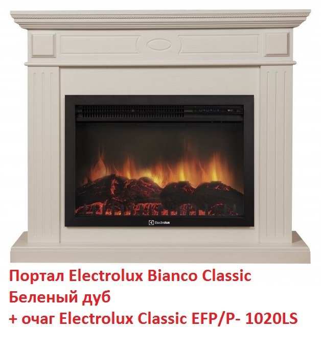���� ������������� Electrolux Classic EFP/P- 1020LS