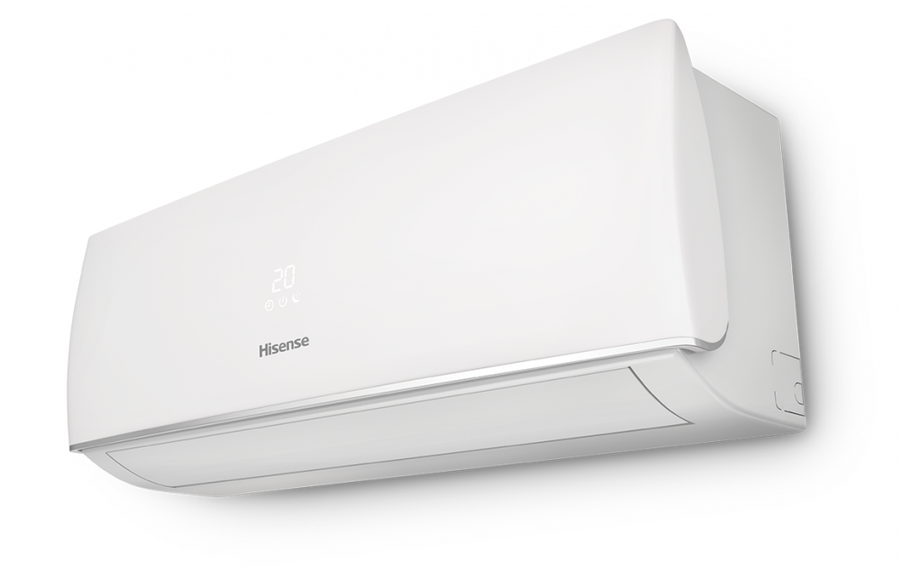 ����������� ��������� �����-������� Hisense AS-24UR4SBBDB015