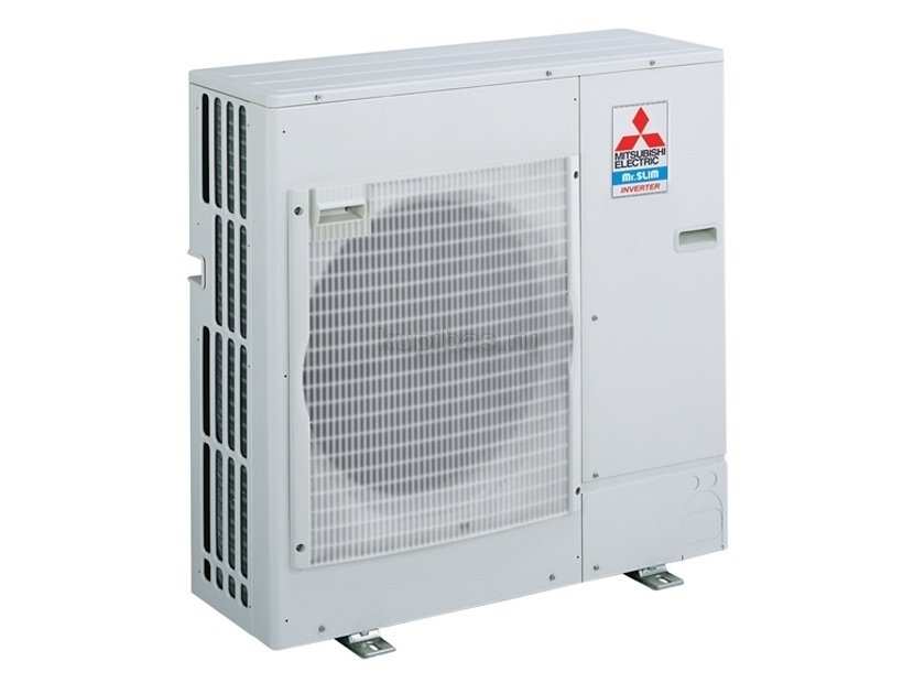 ���������� ���� ��������� ���� Mitsubishi Electric PSA-RP71 KA
