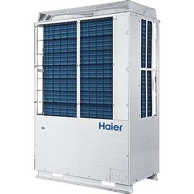 �������� ���� VRF ������� Haier AV24NMMEUA