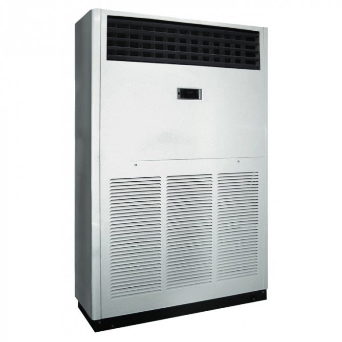 �������� ����������� General Climate GC/GU-FS96HF