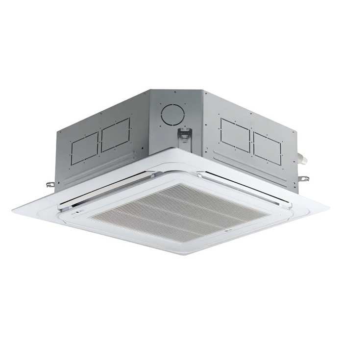 Инверторный кассетный Кондиционер Lg UT48R.NM0/UU49WR.U30