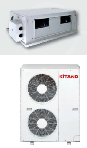 ��������� ����������� Kitano KC-Roka-48H