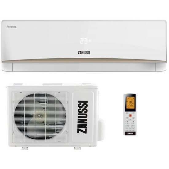 ����������� ��������� �����-������� Zanussi ZACS/I-24 HPF/A17/N1