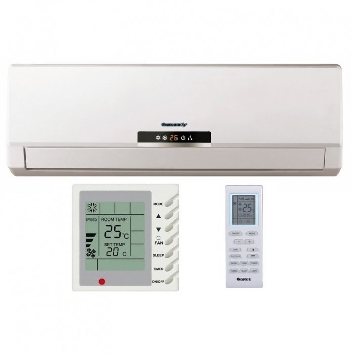 ��������� VRF ������� Gree GMV-R71G/NaG-K
