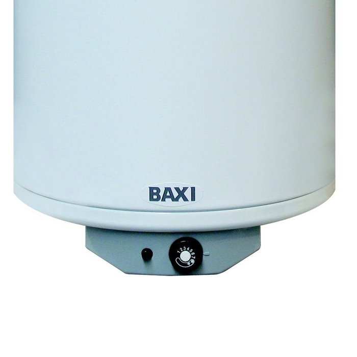 ������� ������������� ��������������� Baxi SAG-3 50