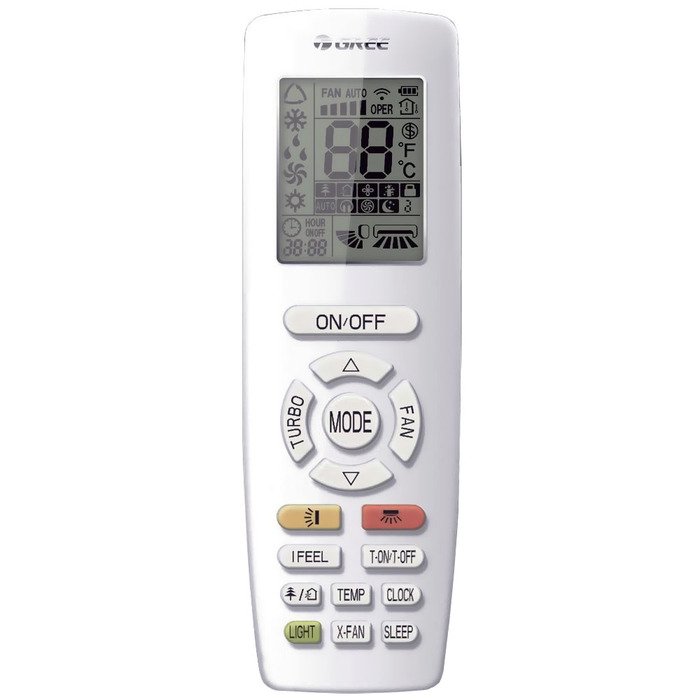 ��������-���������� VRF ������� Gree GMV-ND36C/A-T