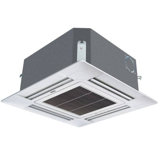 ��������� VRF ������� Haier AB122MCERA