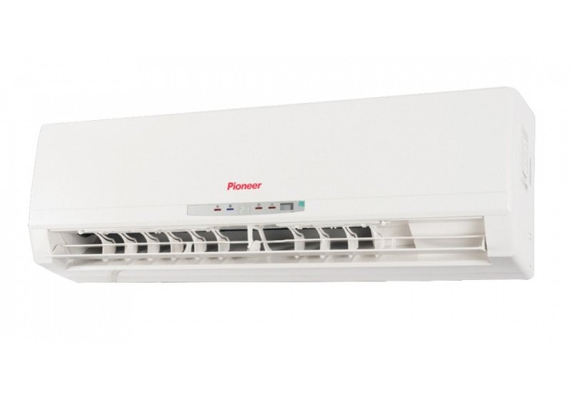 ��������� VRF ������� Pioneer KFRV36GN