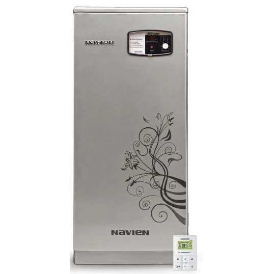 ��������� ������� ����� Navien GST-40KN