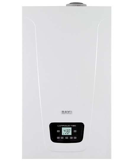 ��������� ������� ����� 28 ��� Baxi LUNA Duo-tec E 28