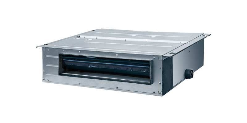 ��������� VRF ������� Gree GMV-ND125PLS/A-T