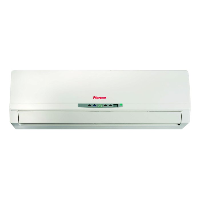 ��������� VRF ������� Pioneer KFRV28V