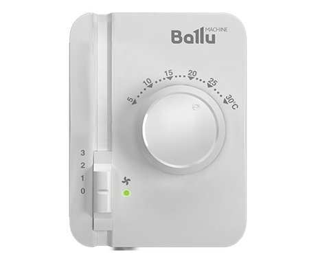������������� �������� ������ Ballu BHC-M20T12-PS