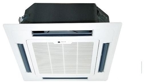 ��������� ����������� Neoclima NS/NU-36B8