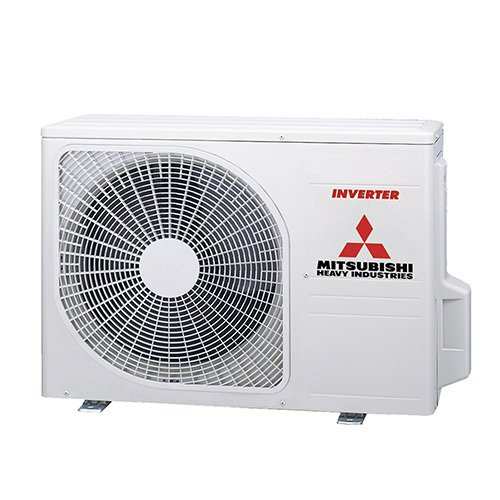 ����������� ��������� ����������� Mitsubishi Heavy FDTC40ZSX-S