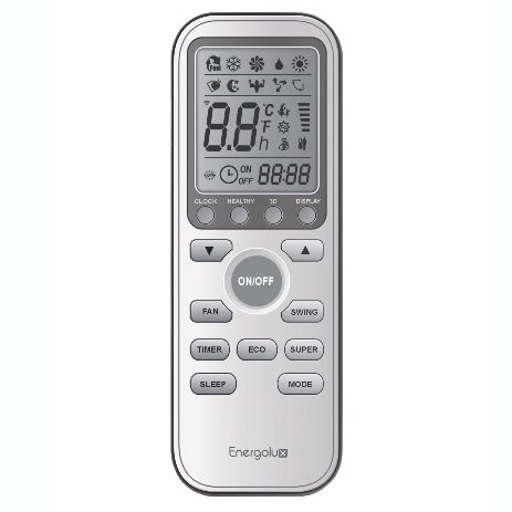 ��������� �����-������� Energolux SAS24D1-A/SAU24D1-A
