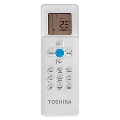 ��������� �����-������� Toshiba RAS-07U2KH3S-EE/RAS-07U2AH3S-EE