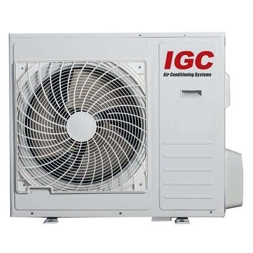 ������� ���� ������ �����-������� �� 2 ������� IGC RAM2-M18UNH
