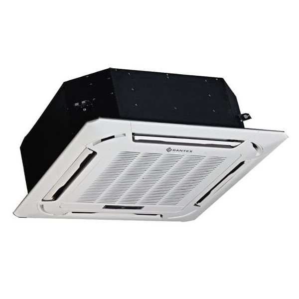 ��������� VRF ������� Dantex DM-DP090Q4/EF