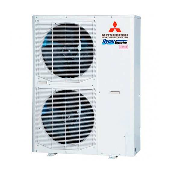 ����������� ��������� ����������� Mitsubishi Heavy FDT125VG/FDC125VNX