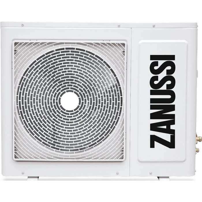 ������� ���� ������ �����-������� �� 2 ������� Zanussi ZACO/I-18 H2 FMI/N1