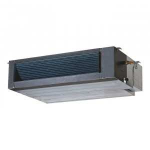 ��������� VRF ������� Systemair SYSVRF2 DUCT 22 Q