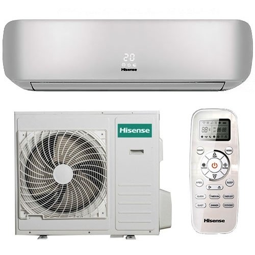 ��������� �����-������� Hisense AS-13HR4SVDTG5