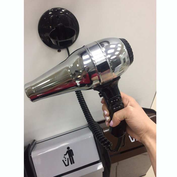 ��������� ��� Nofer HOTELline 1800 W ������/��������