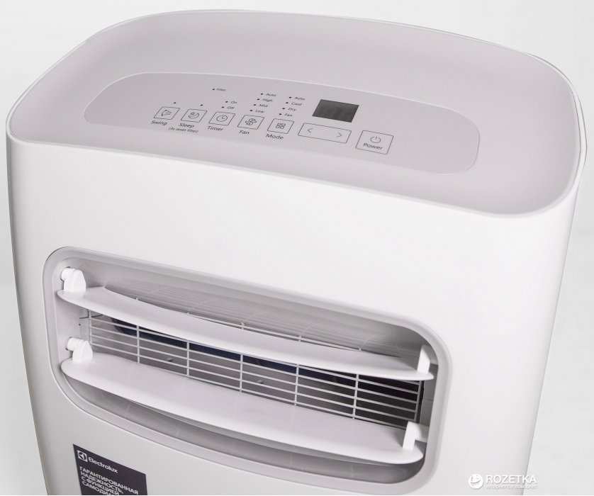 ��������� ����������� Electrolux EACM-9 CG/N3