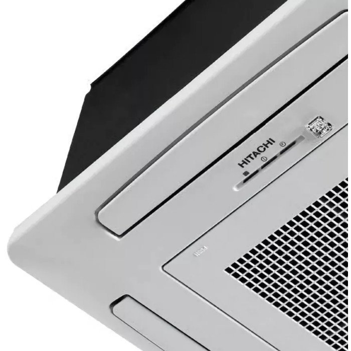 ��������� ���������� ���� ������-����� ������� Hitachi RAI-50QPB (RAI ECPP)