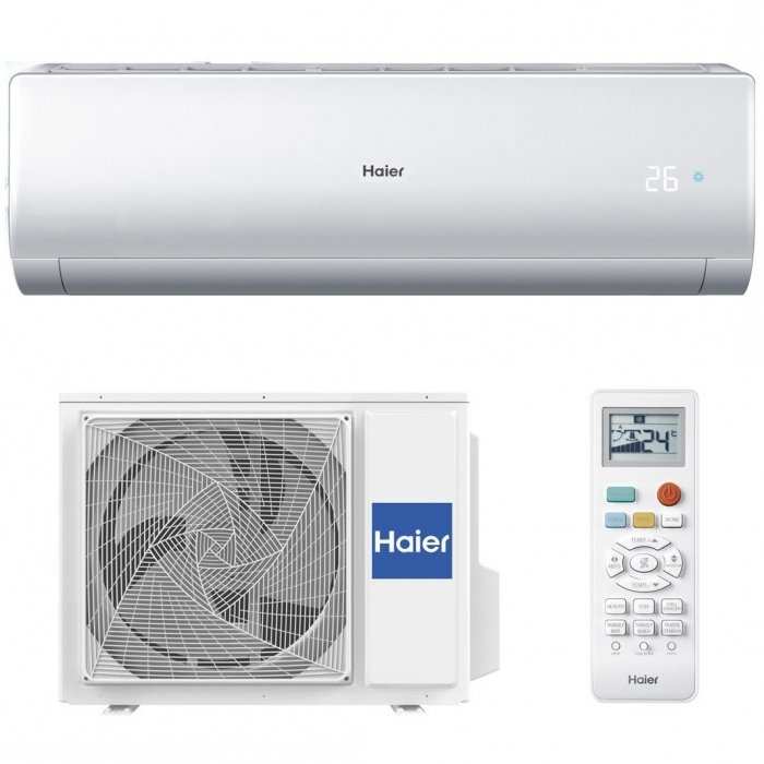 ��������� �����-������� Haier AS07NM5HRA/1U07BR4ERA