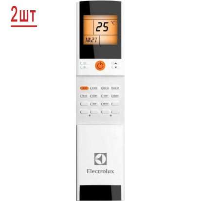 ������ ����� ������� �� 2 ������� Electrolux EACO/I-14 FMI-2/N3_ERP/EACS/I-07HM FMI/N3_ERP*2