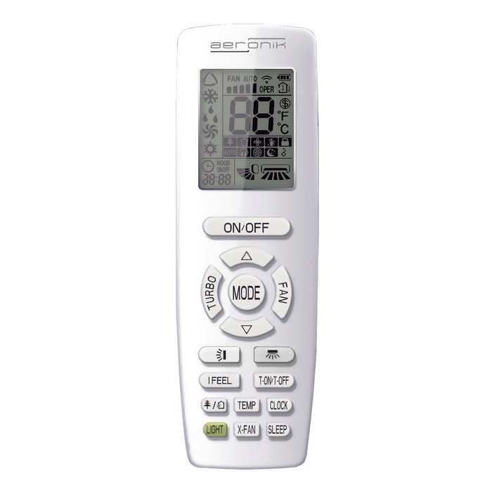 ��������� �����-������� Aeronik ASI-30HS4/ASO-30HS4