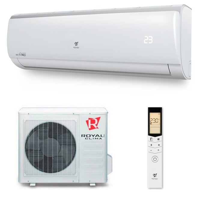 ����������� ��������� �����-������� Royal Clima RCI-TN38HN