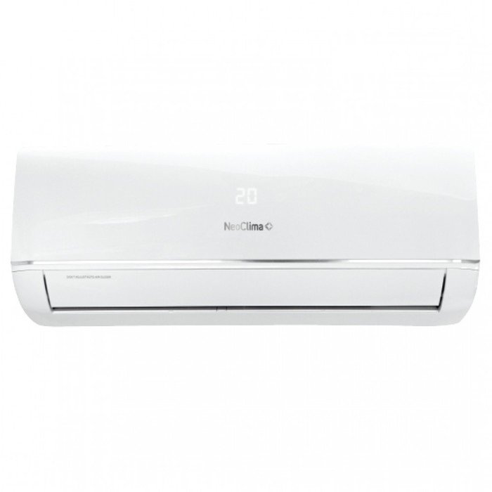 ����������� ��������� �����-������� Neoclima NS/NU-HAX24RWI inverter