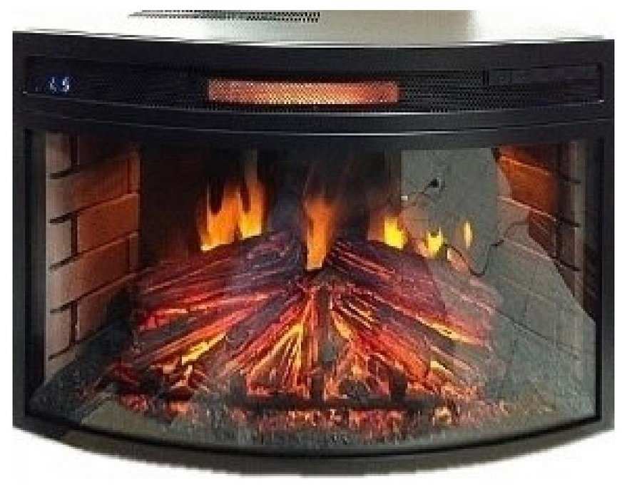 ���� ������������� InterFlame Panoramic 33 Quartz LED FX