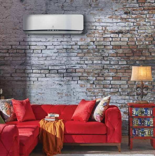 ��������� VRF ������� Electrolux ESVMW-SF-56�