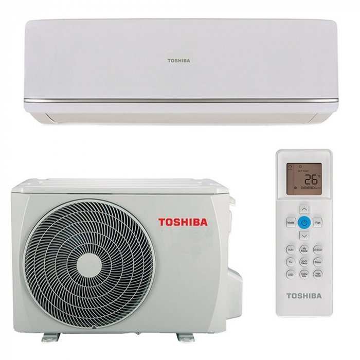 ��������� �����-������� Toshiba RAS-07U2KH3S-EE/RAS-07U2AH3S-EE