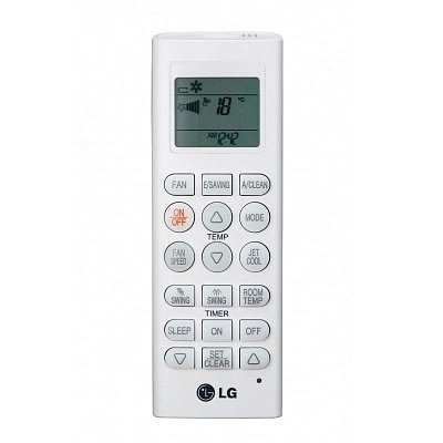 ��������� ���������� ���� ������-����� ������� Lg PM07SP.NSJR0