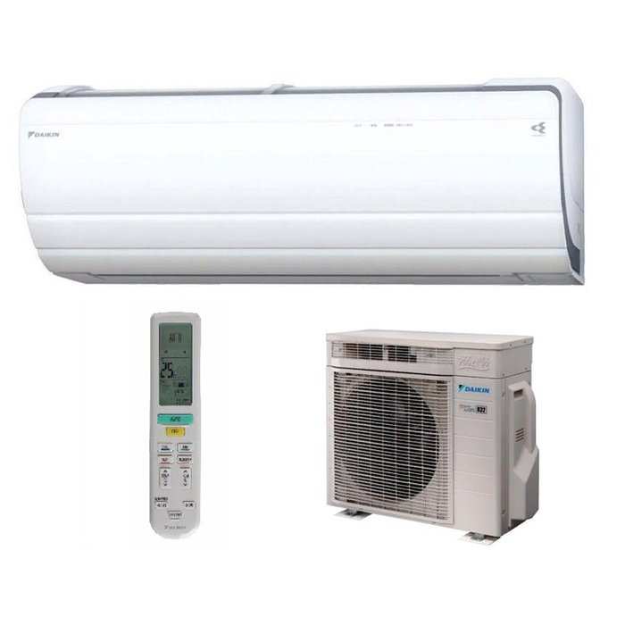 ��������� �����-������� Daikin FTXZ25N/RXZ25N Nord-30