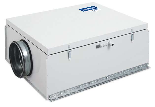 ��������� �������������� ��������� Komfovent Verso-S-1300-F-E/9