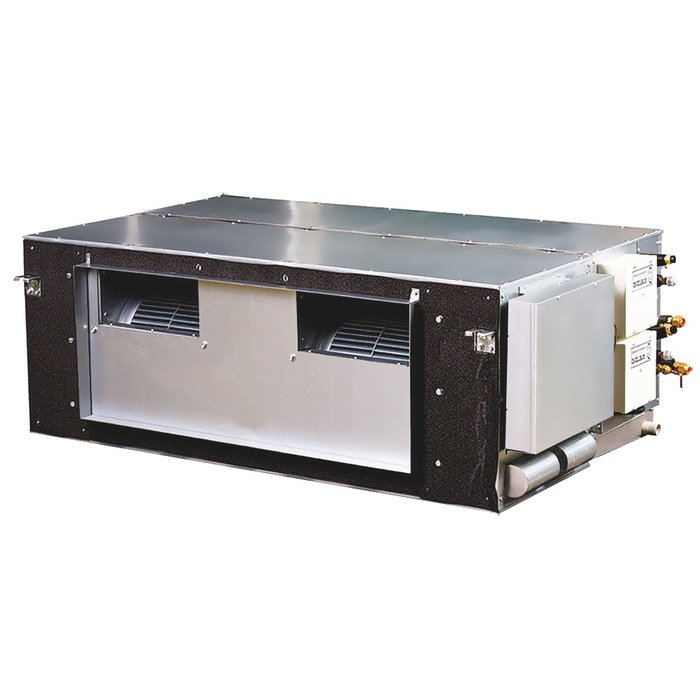 ��������� VRF ������� Systemair SYSVRF2 DUCT HP 280 Q