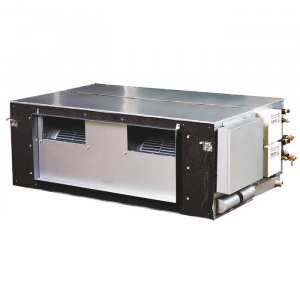 ��������� VRF ������� Systemair SYSVRF2 DUCT HP 280 Q