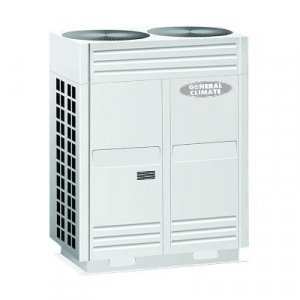 Колонный Кондиционер General Climate GC/GU-FS76HF