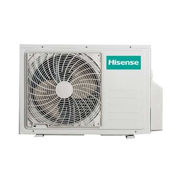 ��������-���������� ����������� Hisense AUV-24UR4S1A/AUW-24U4SF1