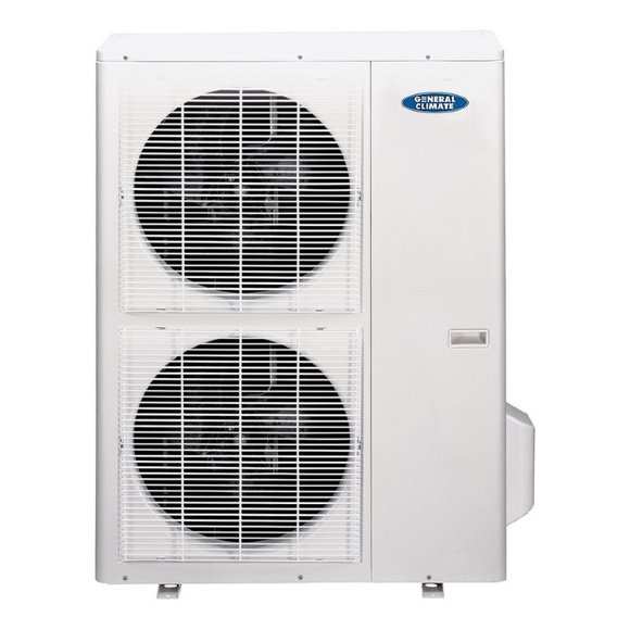 ��������� ����������� General Climate GC/GU-4C48HRF