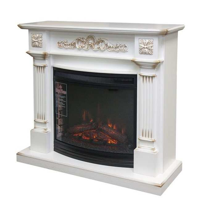 ���� ������������� Royal Flame Dioramic 28 LED FX